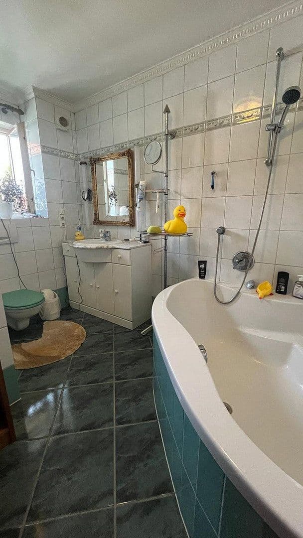 Predaj domu 138 m², pozemek 287 m², Buttlar, Durínsko Predaj domu 138 m², pozemek 287 m², Buttlar, Durínsko