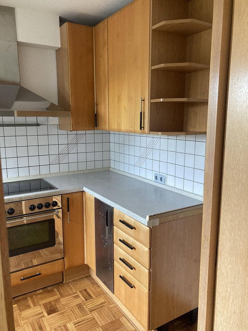 Predaj bytu 4-izbový 95 m², Volapükweg 6, Konstanz, Bádensko-Wurttembersko Predaj bytu 4-izbový 95 m², Volapükweg 6, Konstanz, Bádensko-Wurttembersko