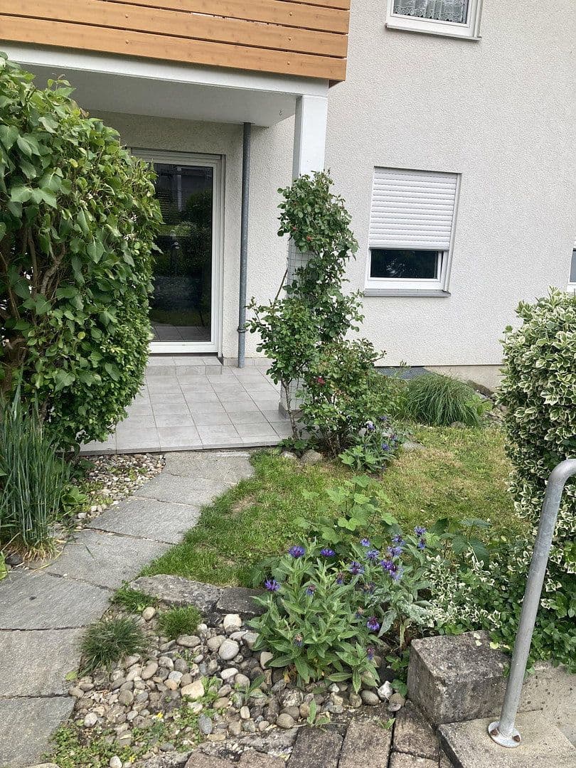 Predaj bytu 4-izbový 95 m², Volapükweg 6, Konstanz, Bádensko-Wurttembersko Predaj bytu 4-izbový 95 m², Volapükweg 6, Konstanz, Bádensko-Wurttembersko