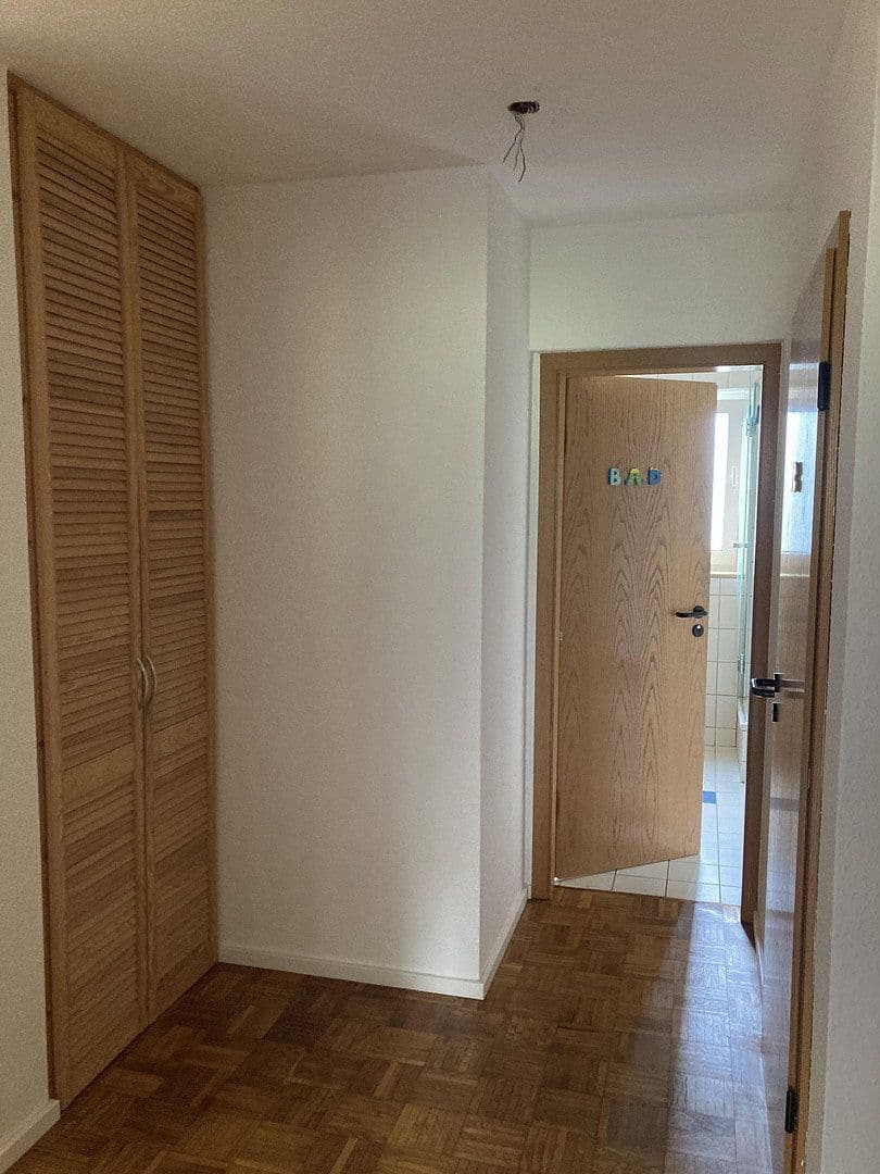 Predaj bytu 4-izbový 95 m², Volapükweg 6, Konstanz, Bádensko-Wurttembersko Predaj bytu 4-izbový 95 m², Volapükweg 6, Konstanz, Bádensko-Wurttembersko