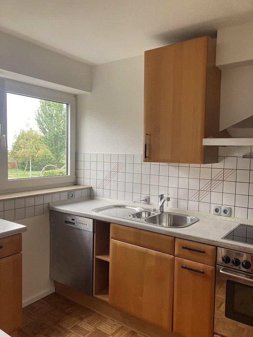 Predaj bytu 4-izbový 95 m², Volapükweg 6, Konstanz, Bádensko-Wurttembersko Predaj bytu 4-izbový 95 m², Volapükweg 6, Konstanz, Bádensko-Wurttembersko