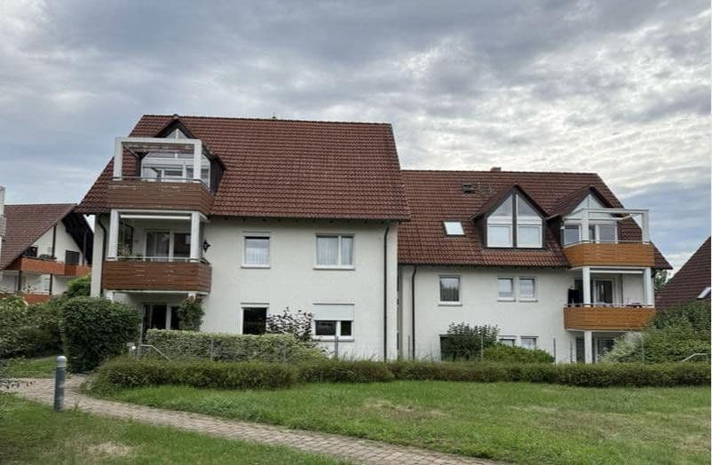 Predaj bytu 4-izbový 95 m², Volapükweg 6, Konstanz, Bádensko-Wurttembersko Predaj bytu 4-izbový 95 m², Volapükweg 6, Konstanz, Bádensko-Wurttembersko