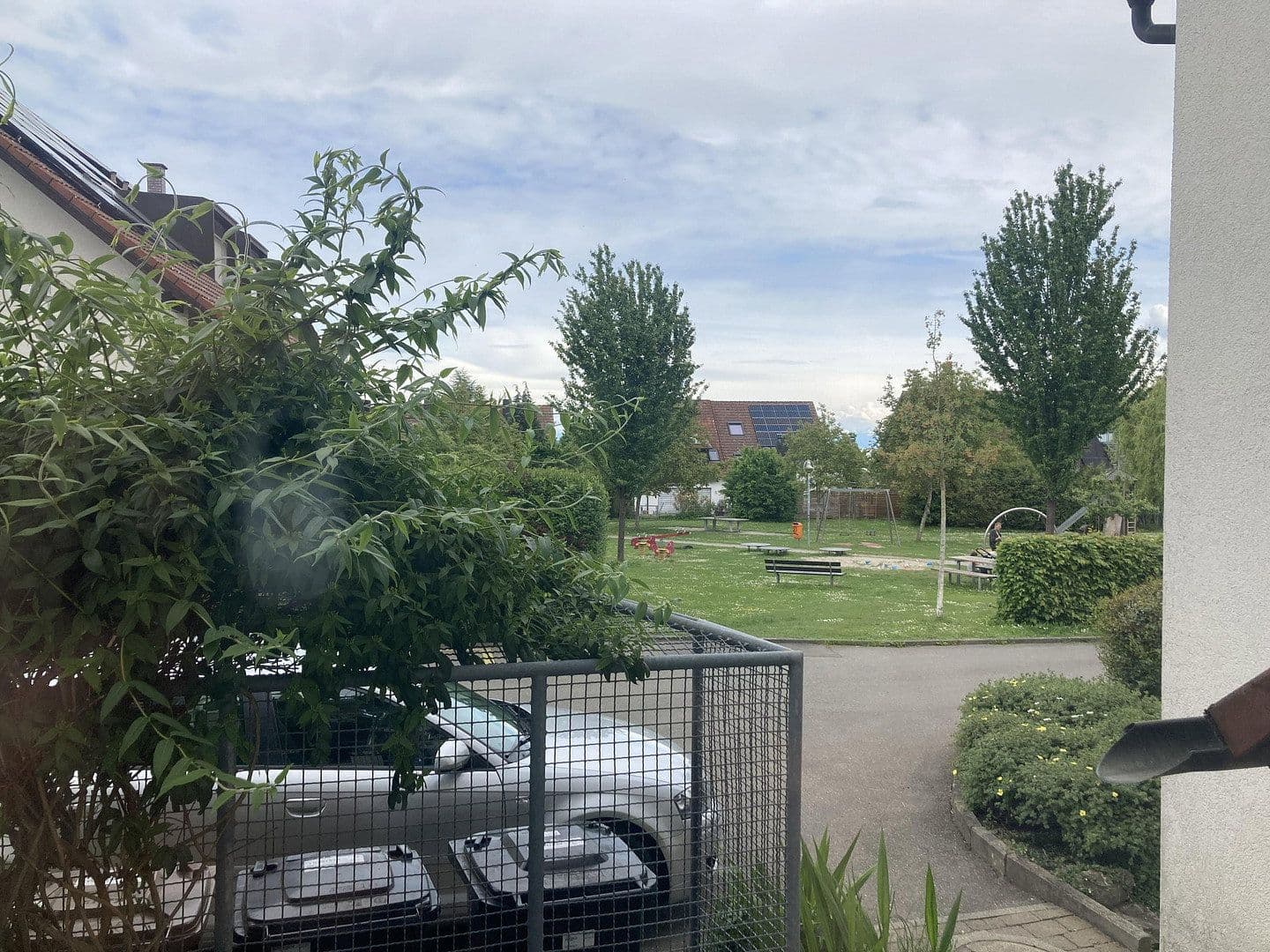 Predaj bytu 4-izbový 95 m², Volapükweg 6, Konstanz, Bádensko-Wurttembersko Predaj bytu 4-izbový 95 m², Volapükweg 6, Konstanz, Bádensko-Wurttembersko
