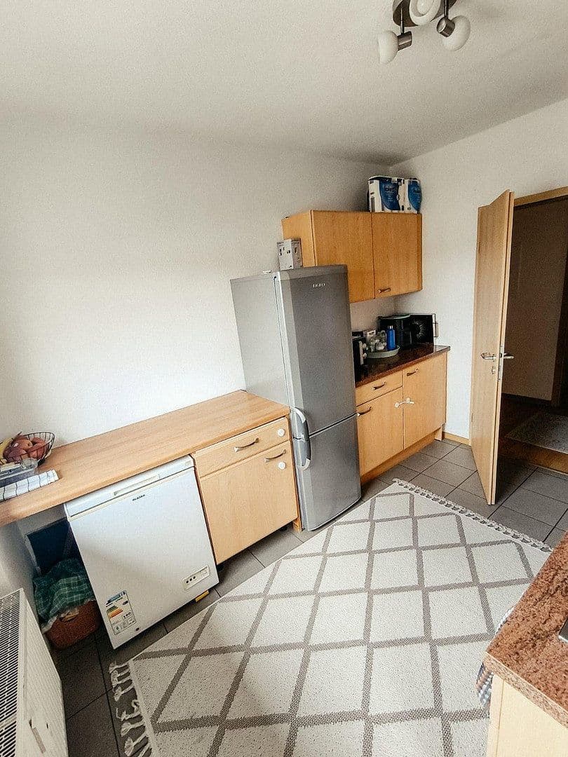 Prenájom bytu 4-izbový 90 m², Am kleinen Rotenberg 12, Wittlich, Porýnie-Falcko Prenájom bytu 4-izbový 90 m², Am kleinen Rotenberg 12, Wittlich, Porýnie-Falcko