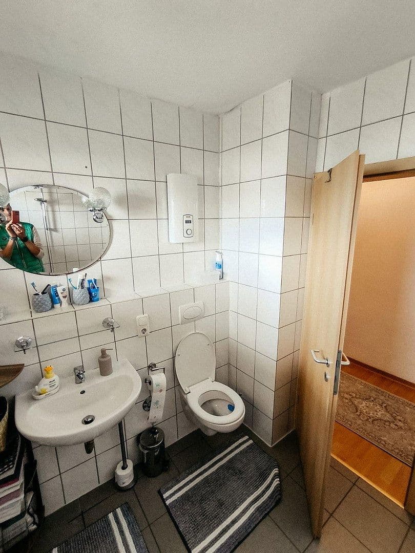 Prenájom bytu 4-izbový 90 m², Am kleinen Rotenberg 12, Wittlich, Porýnie-Falcko Prenájom bytu 4-izbový 90 m², Am kleinen Rotenberg 12, Wittlich, Porýnie-Falcko