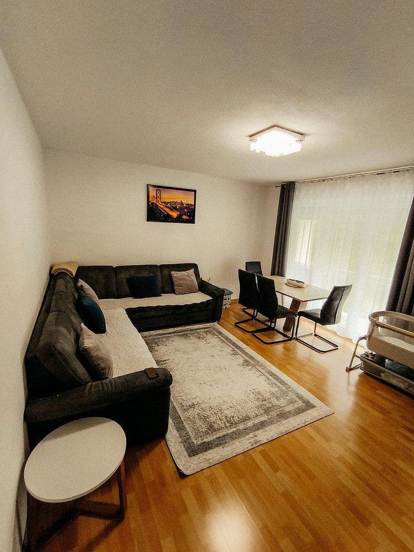 Prenájom bytu 4-izbový 90 m², Am kleinen Rotenberg 12, Wittlich, Porýnie-Falcko Prenájom bytu 4-izbový 90 m², Am kleinen Rotenberg 12, Wittlich, Porýnie-Falcko