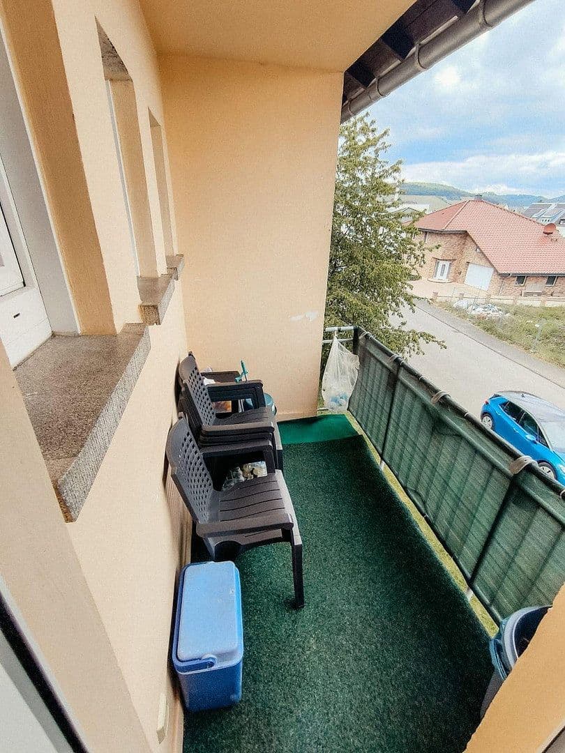 Prenájom bytu 4-izbový 90 m², Am kleinen Rotenberg 12, Wittlich, Porýnie-Falcko Prenájom bytu 4-izbový 90 m², Am kleinen Rotenberg 12, Wittlich, Porýnie-Falcko