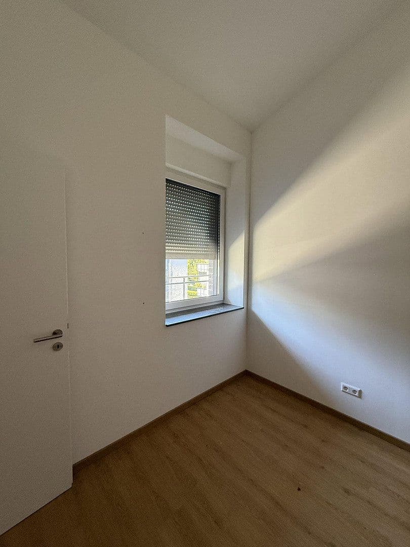 Prenájom bytu 3-izbový 66 m², Wetter (Ruhr), Severné Porýnie - Westfálsko Prenájom bytu 3-izbový 66 m², Wetter (Ruhr), Severné Porýnie - Westfálsko