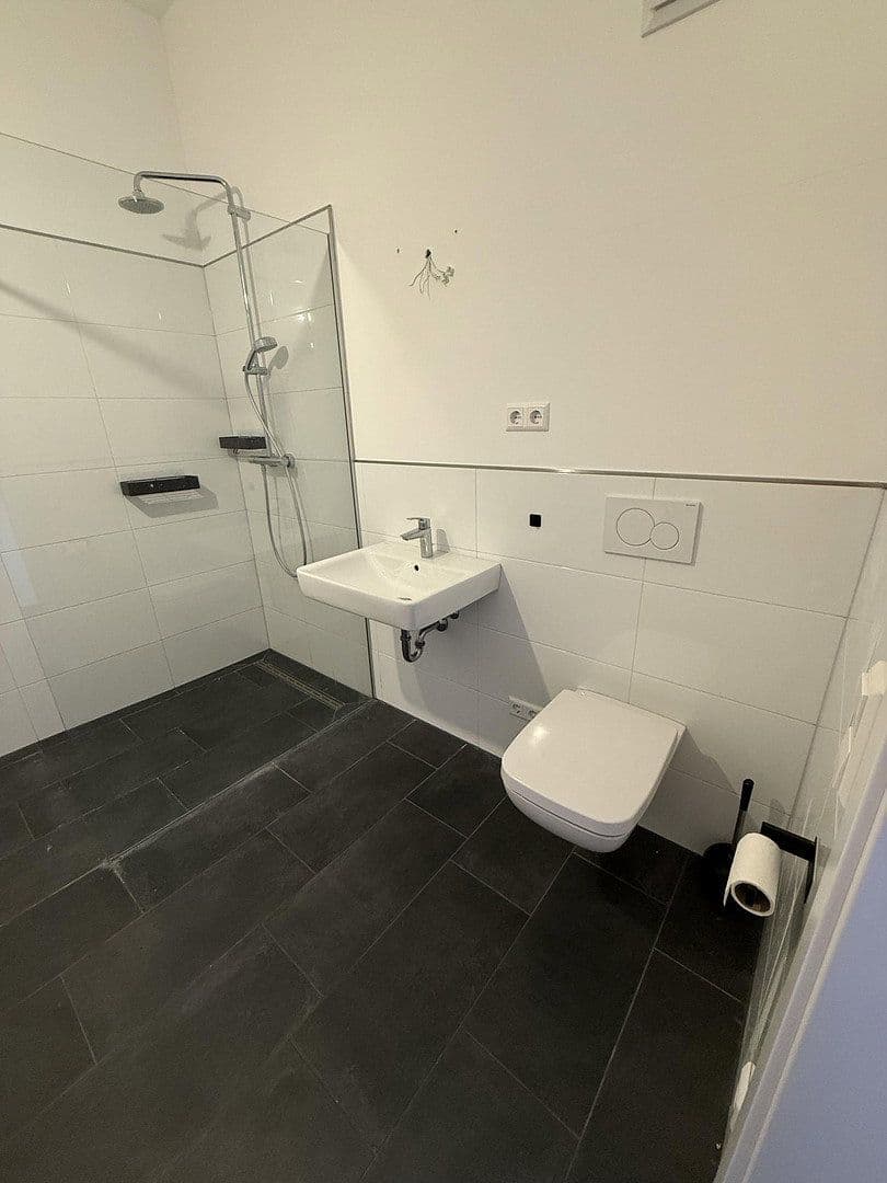 Prenájom bytu 3-izbový 66 m², Wetter (Ruhr), Severné Porýnie - Westfálsko Prenájom bytu 3-izbový 66 m², Wetter (Ruhr), Severné Porýnie - Westfálsko