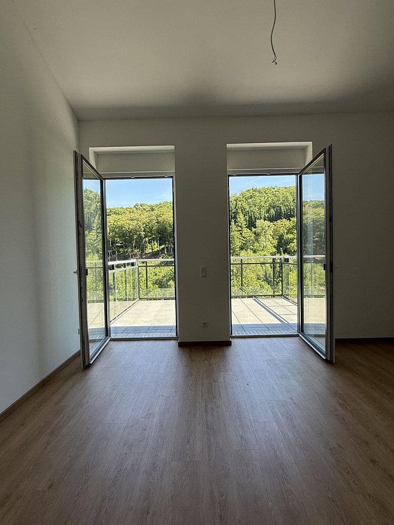 Prenájom bytu 3-izbový 66 m², Wetter (Ruhr), Severné Porýnie - Westfálsko Prenájom bytu 3-izbový 66 m², Wetter (Ruhr), Severné Porýnie - Westfálsko