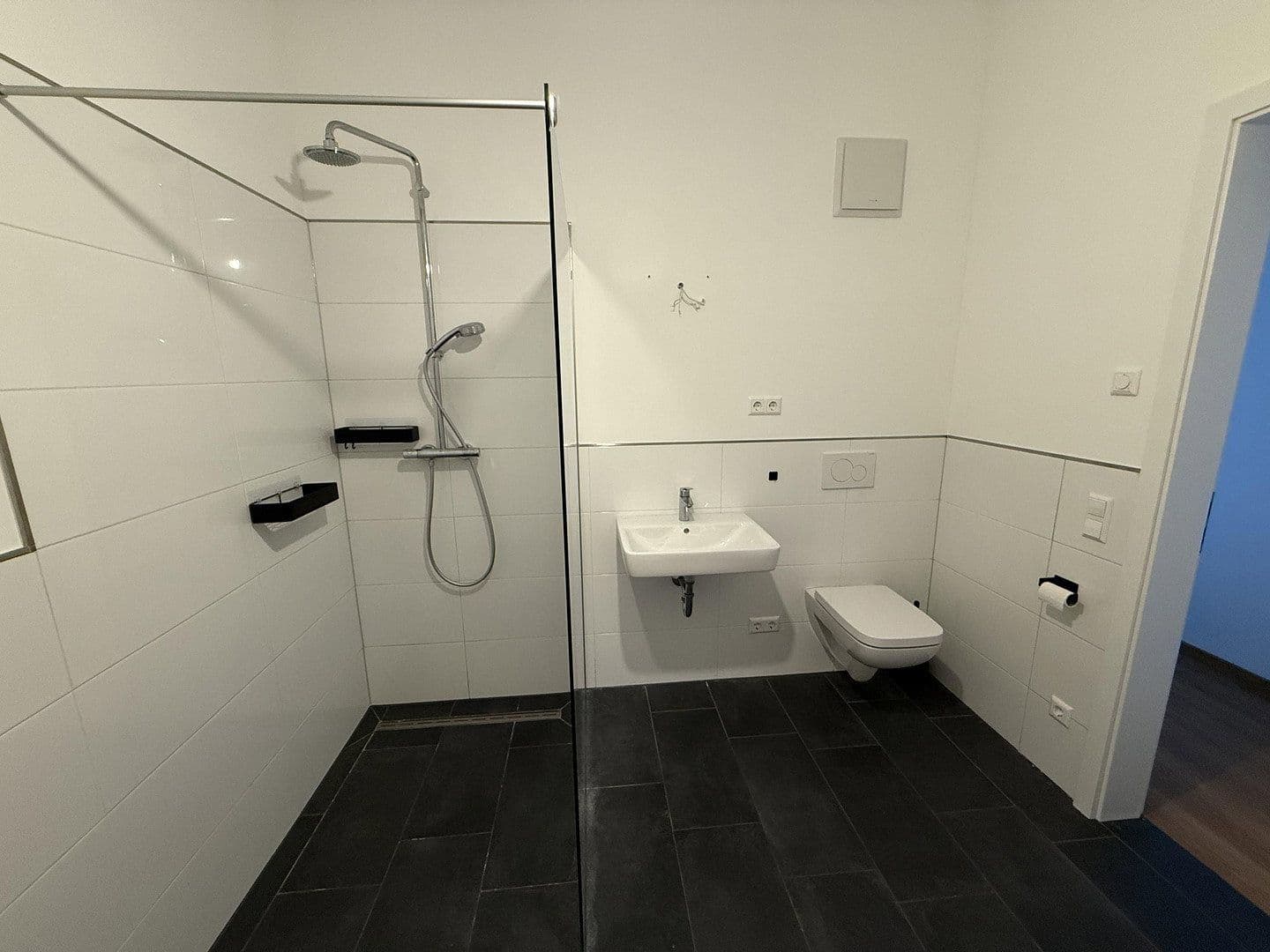 Prenájom bytu 3-izbový 66 m², Wetter (Ruhr), Severné Porýnie - Westfálsko Prenájom bytu 3-izbový 66 m², Wetter (Ruhr), Severné Porýnie - Westfálsko