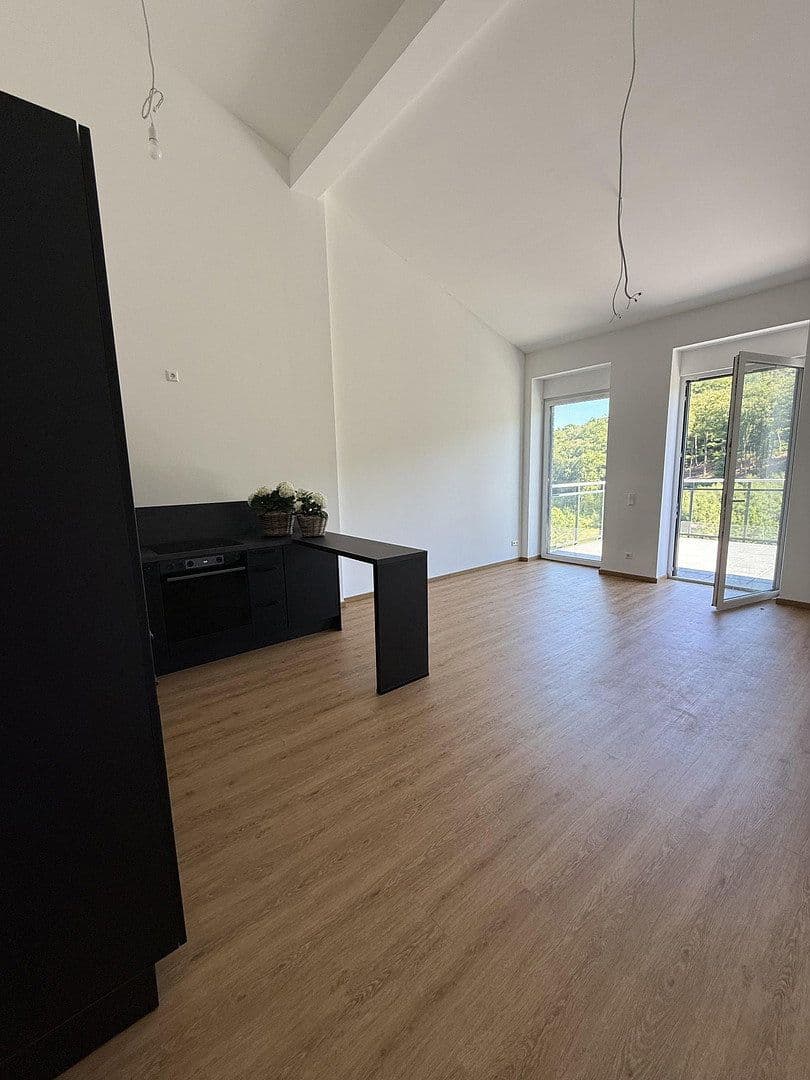 Prenájom bytu 3-izbový 66 m², Wetter (Ruhr), Severné Porýnie - Westfálsko Prenájom bytu 3-izbový 66 m², Wetter (Ruhr), Severné Porýnie - Westfálsko