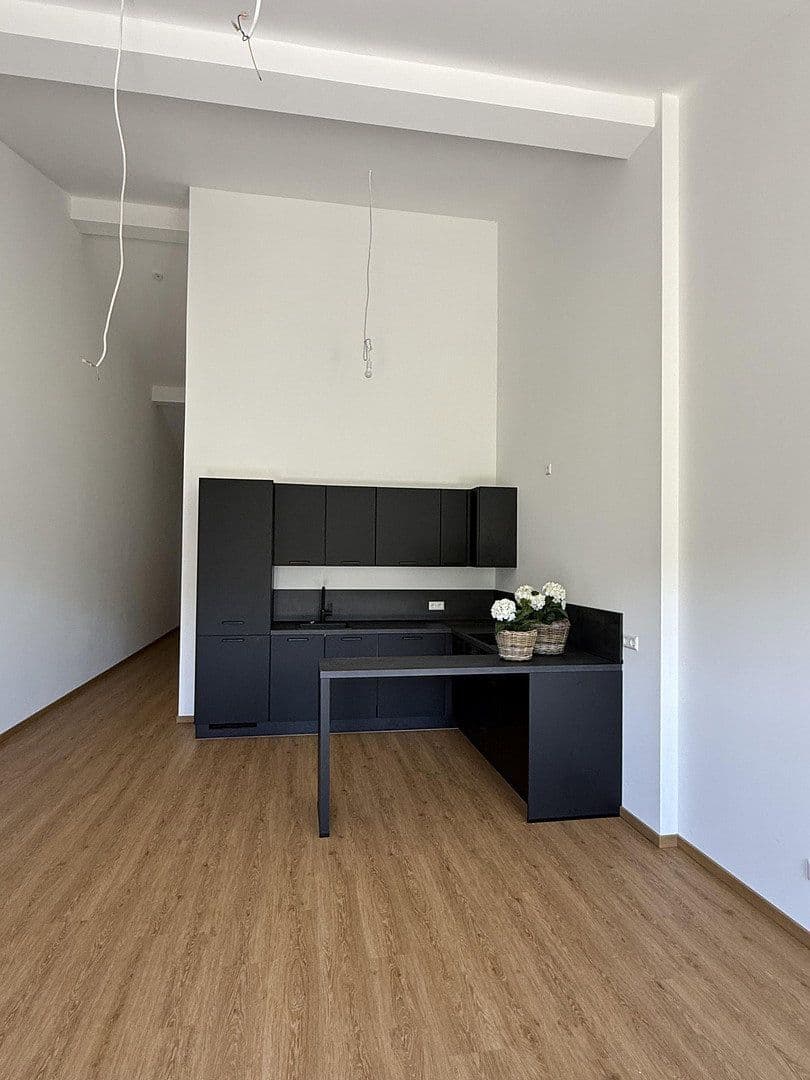 Prenájom bytu 3-izbový 66 m², Wetter (Ruhr), Severné Porýnie - Westfálsko Prenájom bytu 3-izbový 66 m², Wetter (Ruhr), Severné Porýnie - Westfálsko