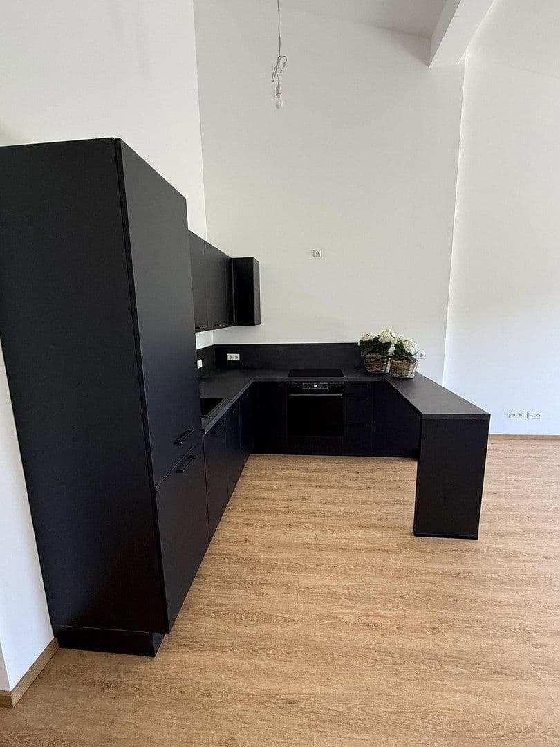 Prenájom bytu 3-izbový 66 m², Wetter (Ruhr), Severné Porýnie - Westfálsko Prenájom bytu 3-izbový 66 m², Wetter (Ruhr), Severné Porýnie - Westfálsko