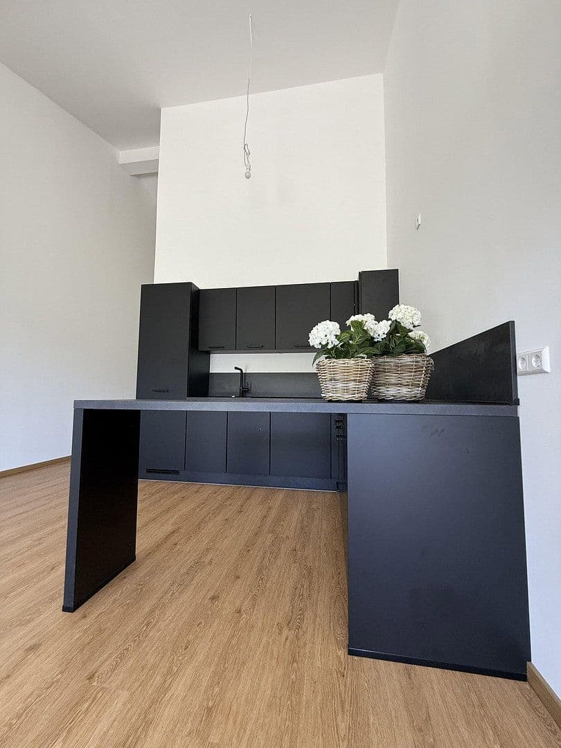 Prenájom bytu 3-izbový 66 m², Wetter (Ruhr), Severné Porýnie - Westfálsko Prenájom bytu 3-izbový 66 m², Wetter (Ruhr), Severné Porýnie - Westfálsko