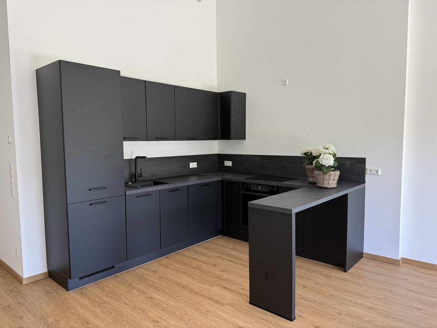 Prenájom bytu 3-izbový 66 m², Wetter (Ruhr), Severné Porýnie - Westfálsko Prenájom bytu 3-izbový 66 m², Wetter (Ruhr), Severné Porýnie - Westfálsko