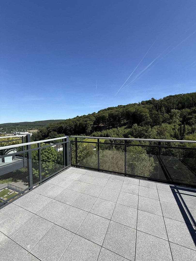 Prenájom bytu 3-izbový 66 m², Wetter (Ruhr), Severné Porýnie - Westfálsko Prenájom bytu 3-izbový 66 m², Wetter (Ruhr), Severné Porýnie - Westfálsko