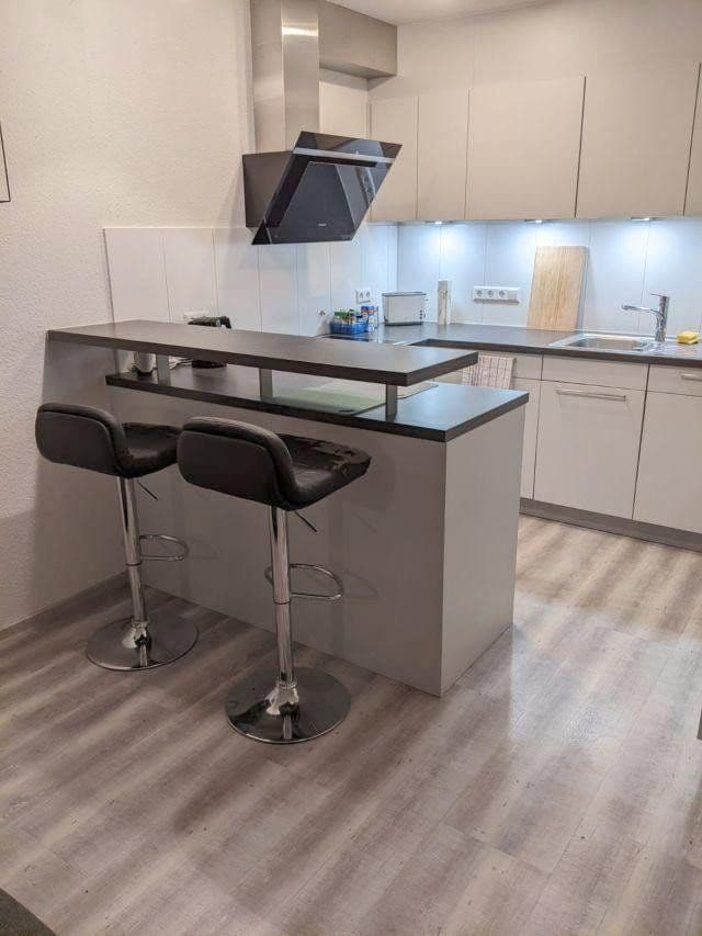Prenájom bytu 2-izbový 50 m², Frankfurt am Main, Hesensko Prenájom bytu 2-izbový 50 m², Frankfurt am Main, Hesensko