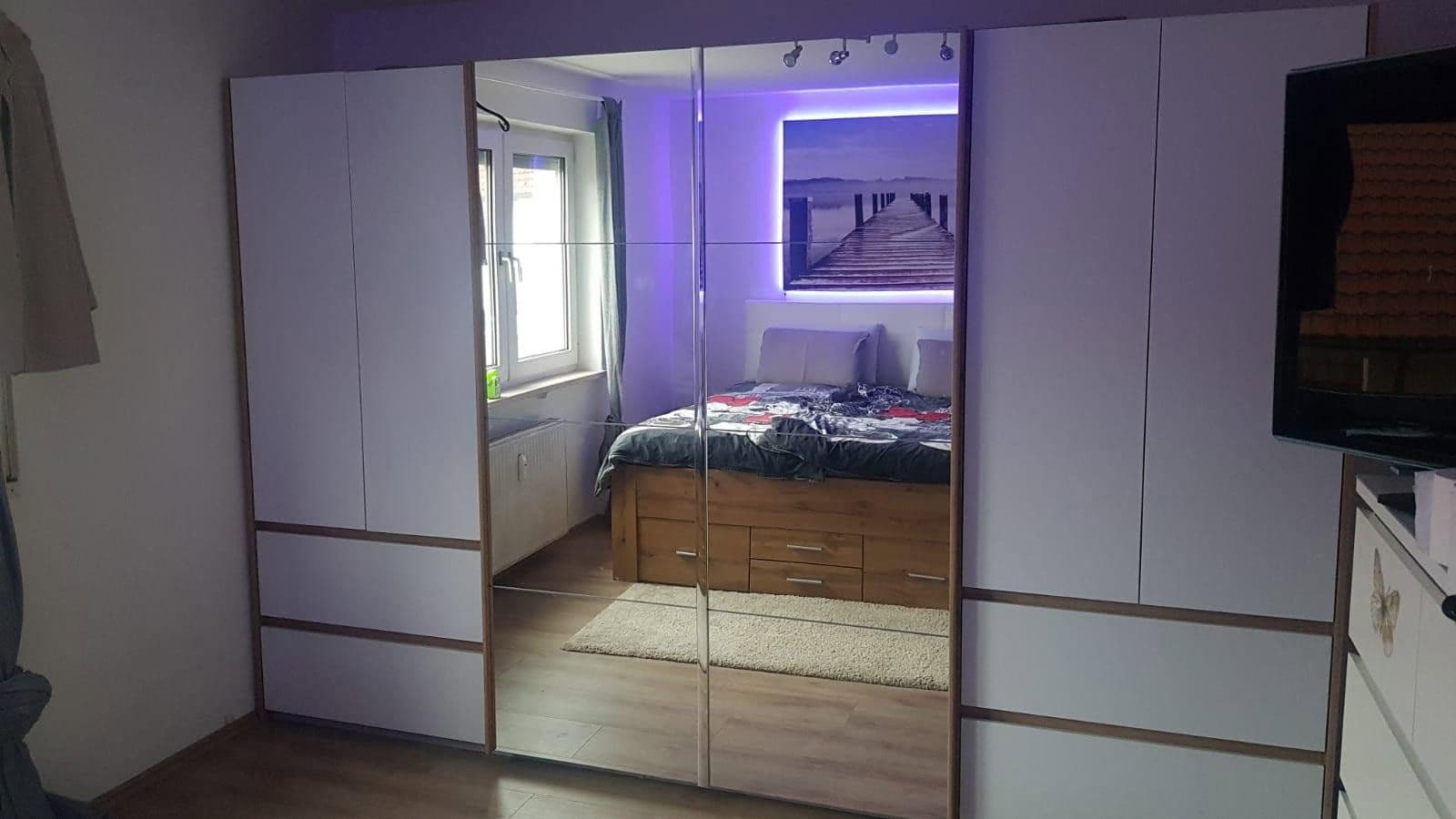 Predaj bytu 3-izbový 73 m², Fellheim, Bavorsko Predaj bytu 3-izbový 73 m², Fellheim, Bavorsko