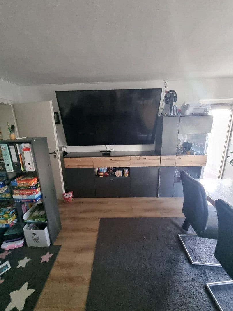 Predaj bytu 3-izbový 73 m², Fellheim, Bavorsko Predaj bytu 3-izbový 73 m², Fellheim, Bavorsko