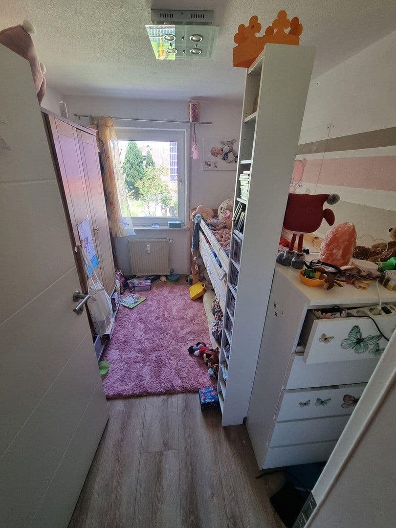 Predaj bytu 3-izbový 73 m², Fellheim, Bavorsko Predaj bytu 3-izbový 73 m², Fellheim, Bavorsko