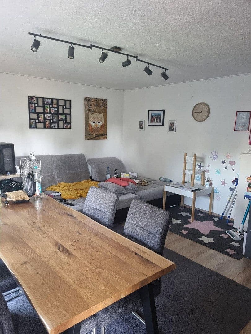 Predaj bytu 3-izbový 73 m², Fellheim, Bavorsko Predaj bytu 3-izbový 73 m², Fellheim, Bavorsko