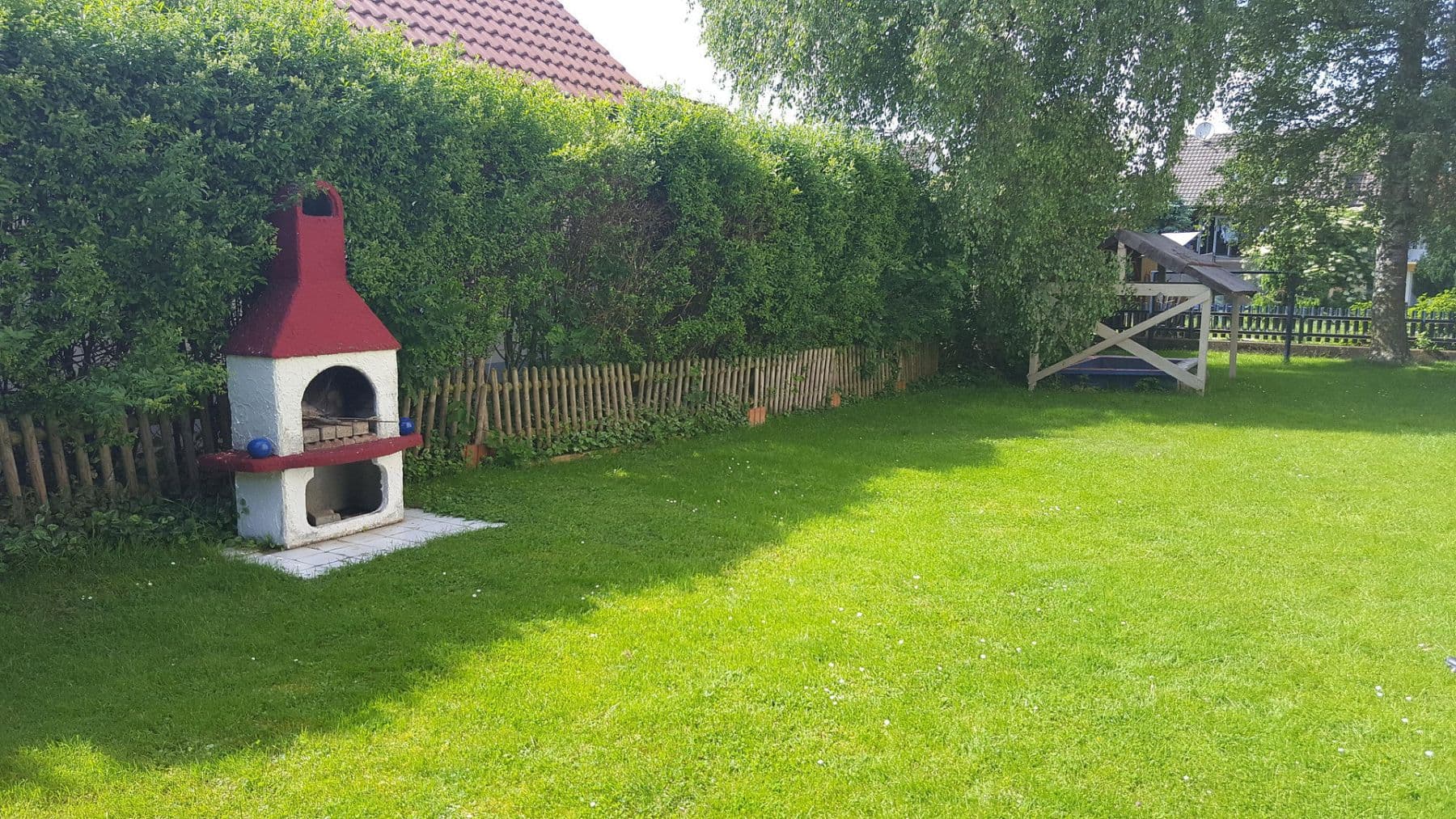 Predaj bytu 3-izbový 73 m², Fellheim, Bavorsko Predaj bytu 3-izbový 73 m², Fellheim, Bavorsko