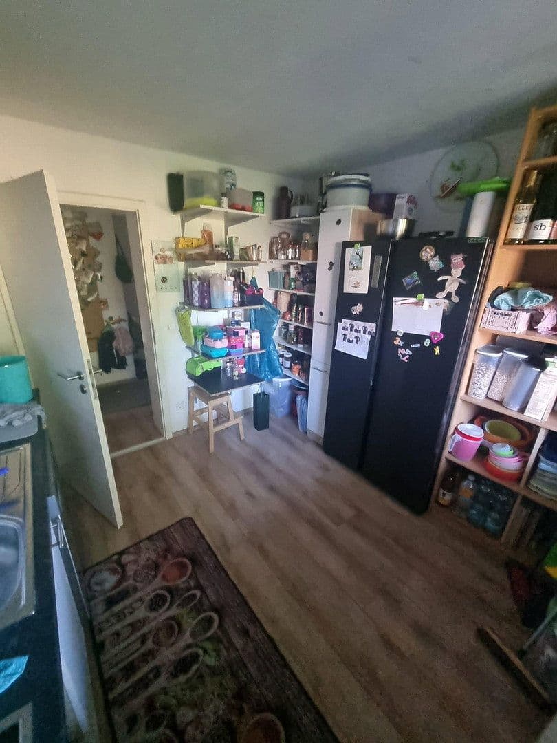 Predaj bytu 3-izbový 73 m², Fellheim, Bavorsko Predaj bytu 3-izbový 73 m², Fellheim, Bavorsko