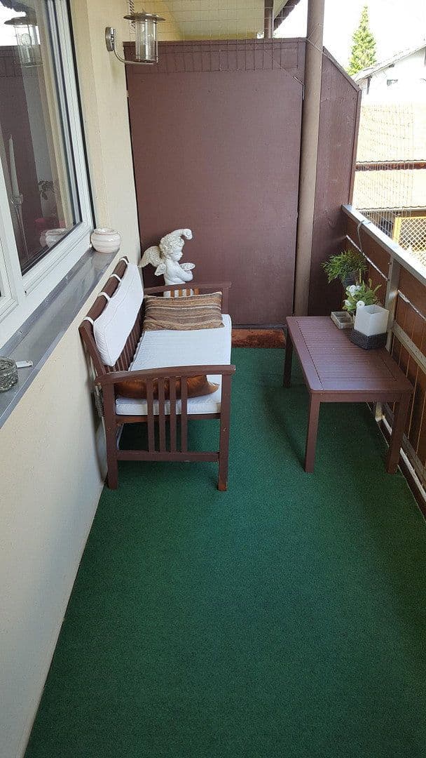 Predaj bytu 3-izbový 73 m², Fellheim, Bavorsko Predaj bytu 3-izbový 73 m², Fellheim, Bavorsko