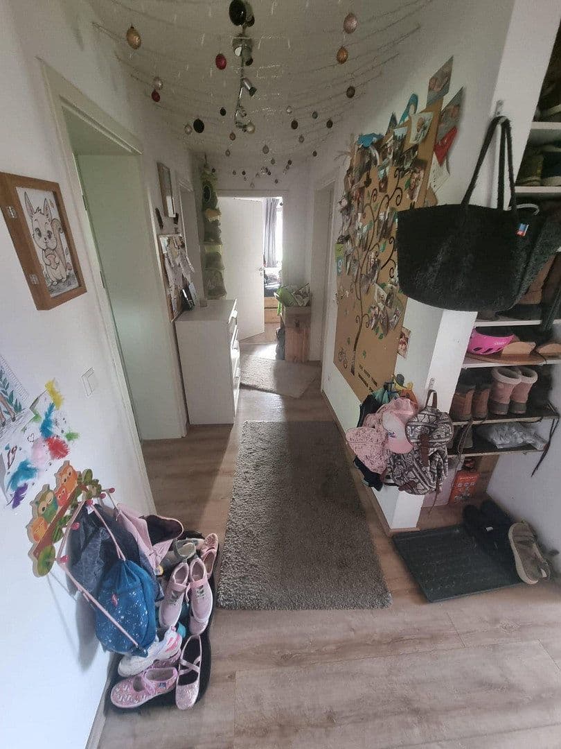 Predaj bytu 3-izbový 73 m², Fellheim, Bavorsko Predaj bytu 3-izbový 73 m², Fellheim, Bavorsko