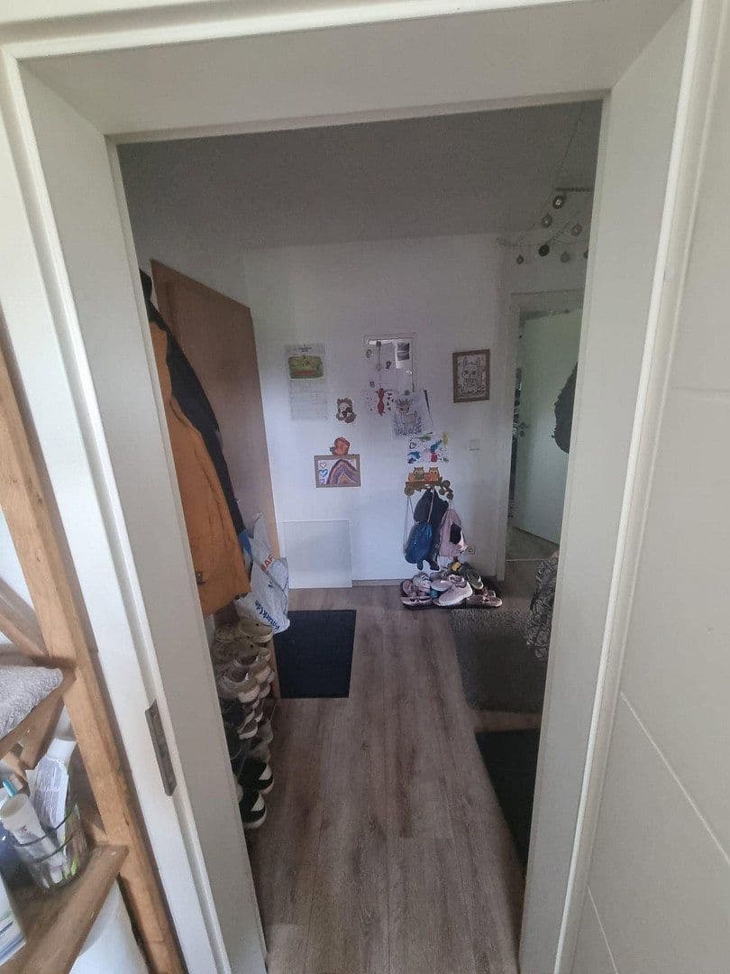 Predaj bytu 3-izbový 73 m², Fellheim, Bavorsko Predaj bytu 3-izbový 73 m², Fellheim, Bavorsko