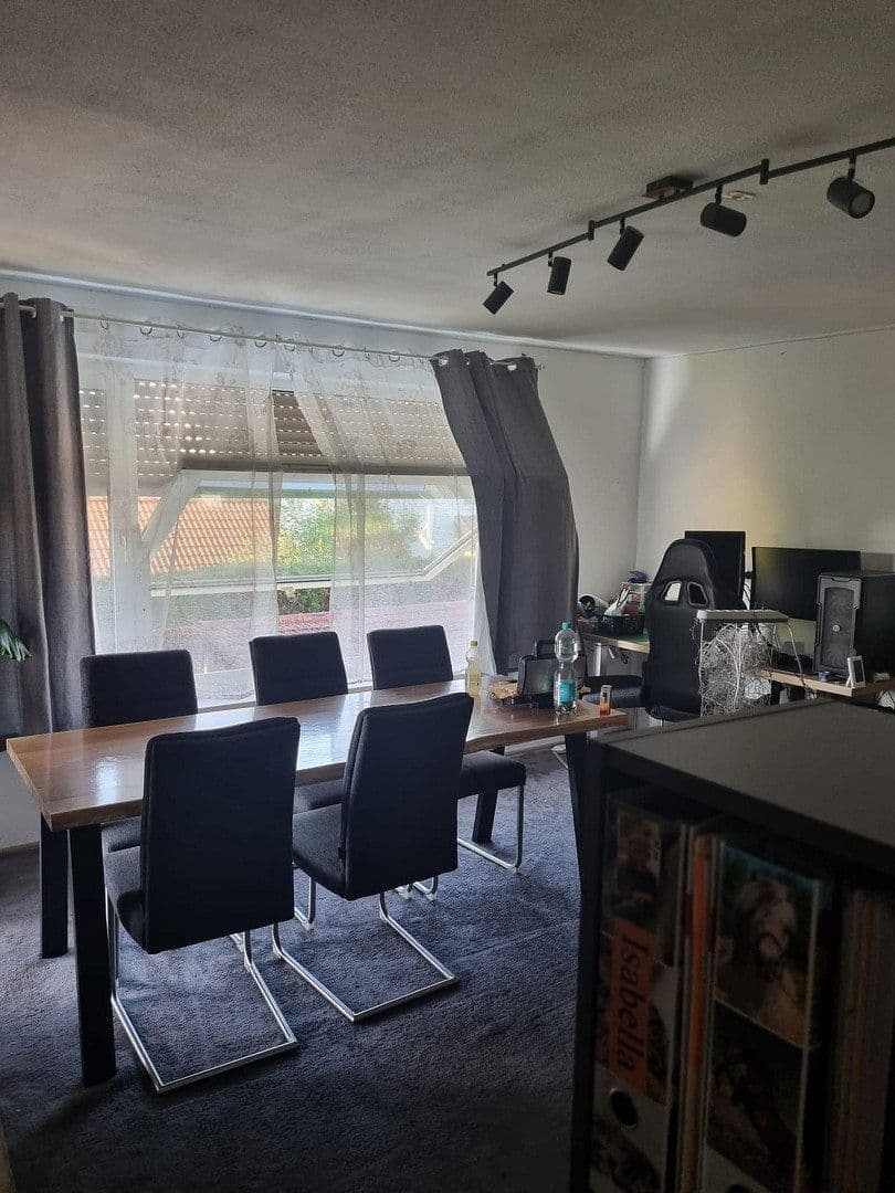 Predaj bytu 3-izbový 73 m², Fellheim, Bavorsko Predaj bytu 3-izbový 73 m², Fellheim, Bavorsko
