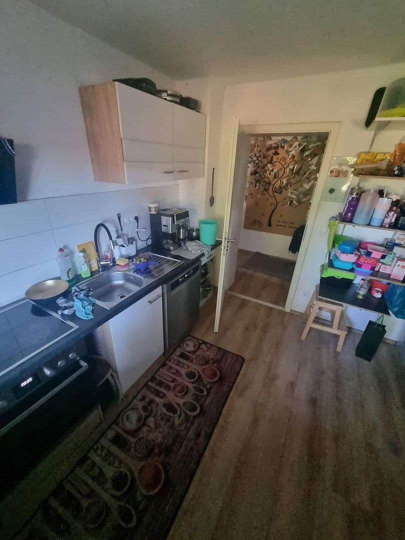 Predaj bytu 3-izbový 73 m², Fellheim, Bavorsko Predaj bytu 3-izbový 73 m², Fellheim, Bavorsko