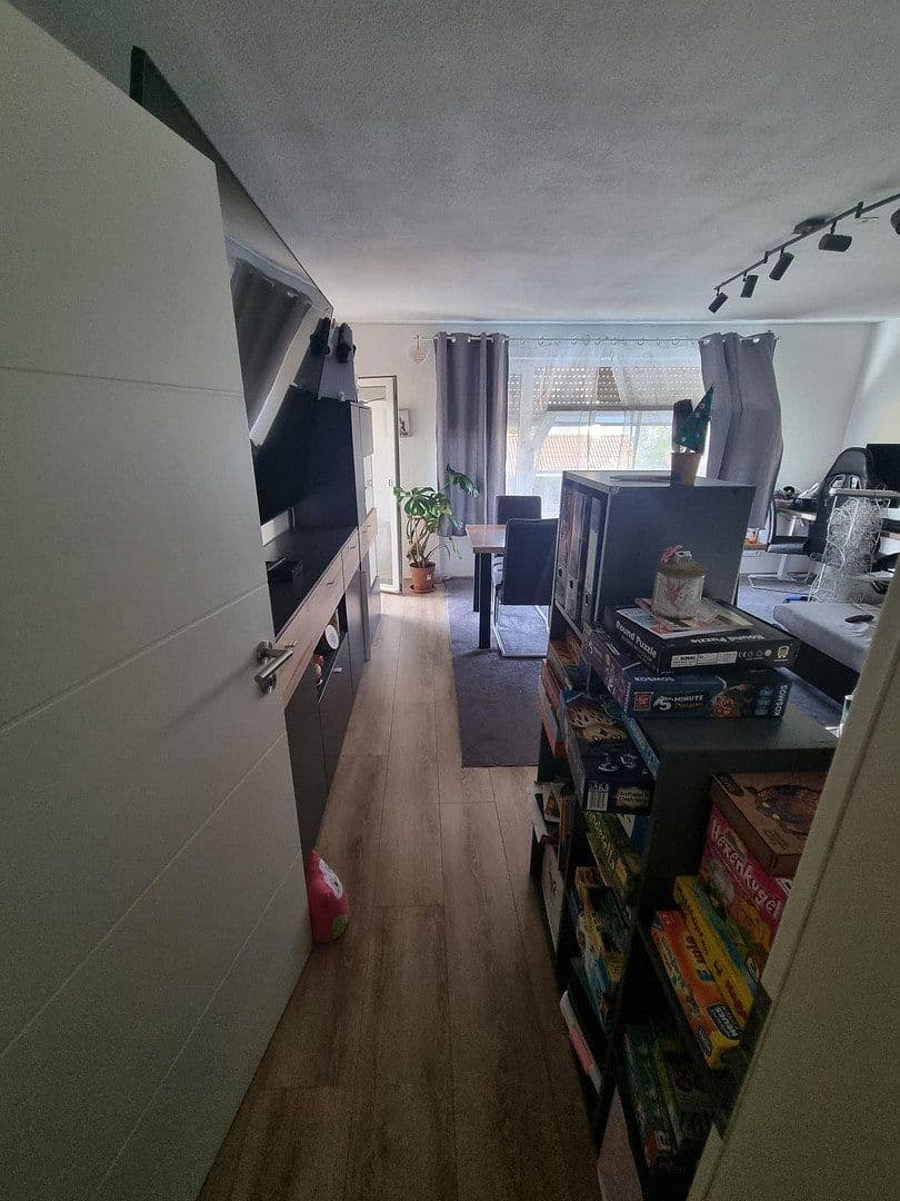 Predaj bytu 3-izbový 73 m², Fellheim, Bavorsko Predaj bytu 3-izbový 73 m², Fellheim, Bavorsko