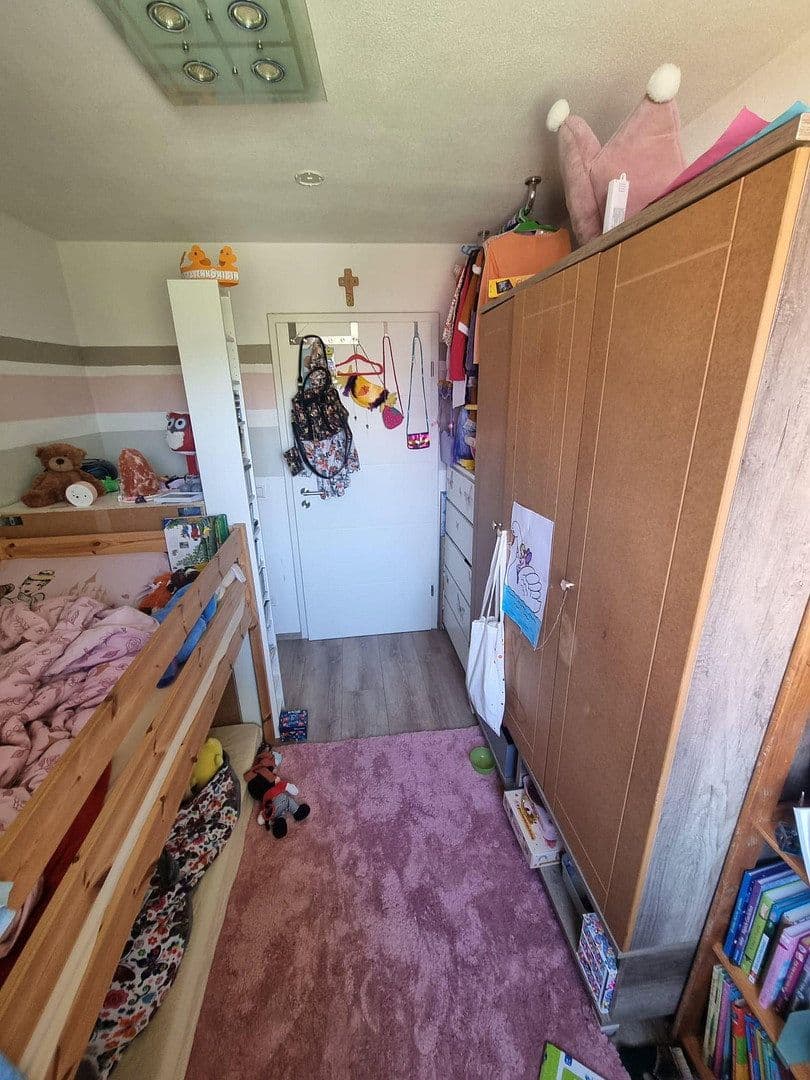 Predaj bytu 3-izbový 73 m², Fellheim, Bavorsko Predaj bytu 3-izbový 73 m², Fellheim, Bavorsko