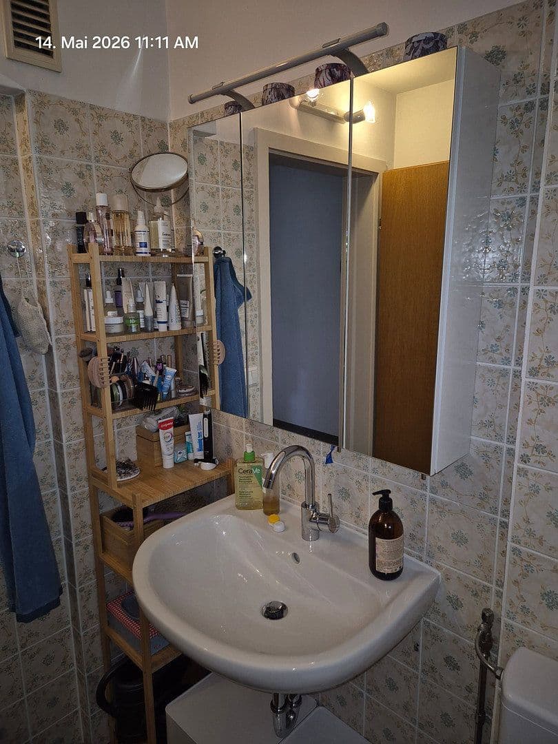 Prenájom bytu 2-izbový 57 m², Stuttgart, Bádensko-Wurttembersko Prenájom bytu 2-izbový 57 m², Stuttgart, Bádensko-Wurttembersko