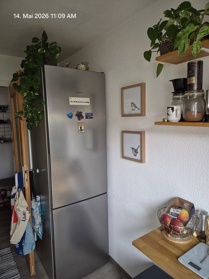 Prenájom bytu 2-izbový 57 m², Stuttgart, Bádensko-Wurttembersko Prenájom bytu 2-izbový 57 m², Stuttgart, Bádensko-Wurttembersko