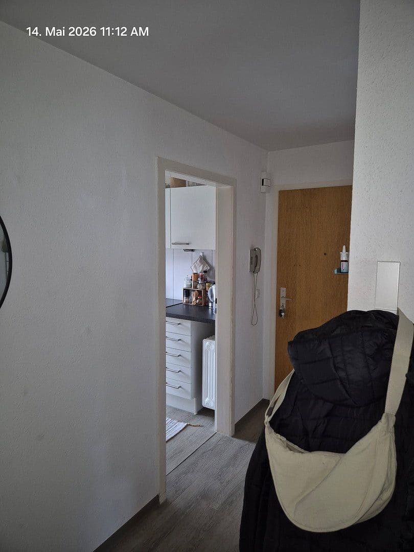 Prenájom bytu 2-izbový 57 m², Stuttgart, Bádensko-Wurttembersko Prenájom bytu 2-izbový 57 m², Stuttgart, Bádensko-Wurttembersko