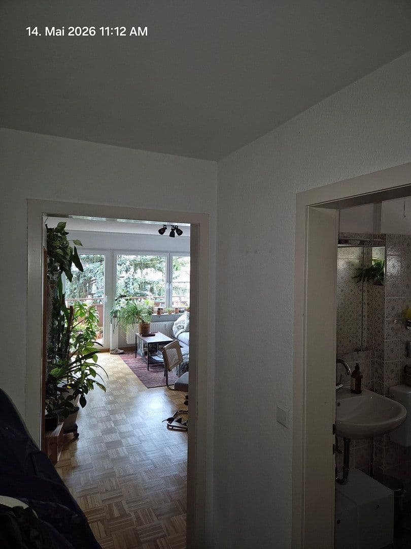 Prenájom bytu 2-izbový 57 m², Stuttgart, Bádensko-Wurttembersko Prenájom bytu 2-izbový 57 m², Stuttgart, Bádensko-Wurttembersko