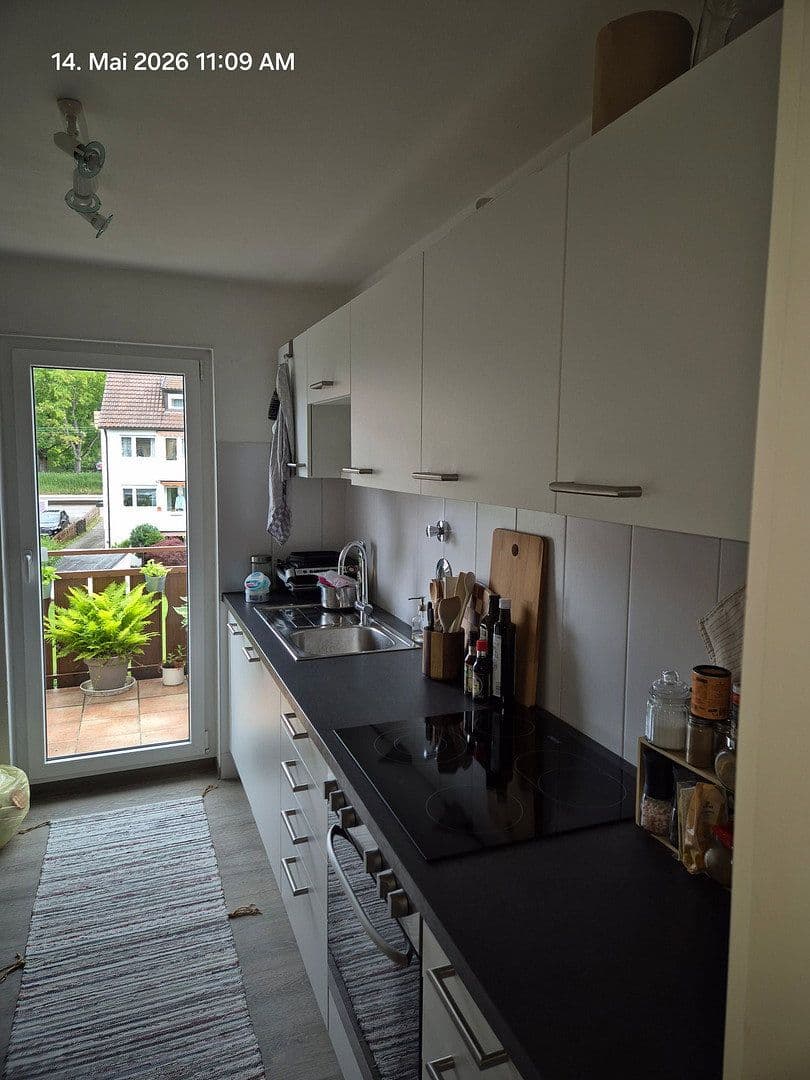 Prenájom bytu 2-izbový 57 m², Stuttgart, Bádensko-Wurttembersko Prenájom bytu 2-izbový 57 m², Stuttgart, Bádensko-Wurttembersko