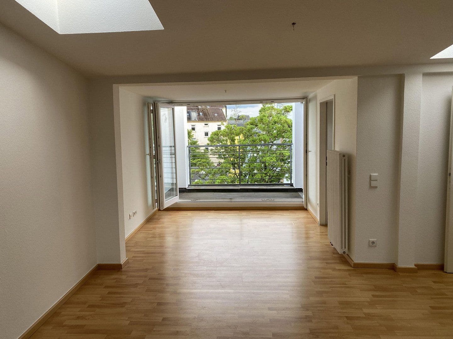 Predaj bytu 2-izbový 70 m², Fruchtallee 25, Hamburg, Hamburg Predaj bytu 2-izbový 70 m², Fruchtallee 25, Hamburg, Hamburg