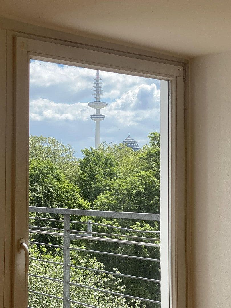 Predaj bytu 2-izbový 70 m², Fruchtallee 25, Hamburg, Hamburg Predaj bytu 2-izbový 70 m², Fruchtallee 25, Hamburg, Hamburg