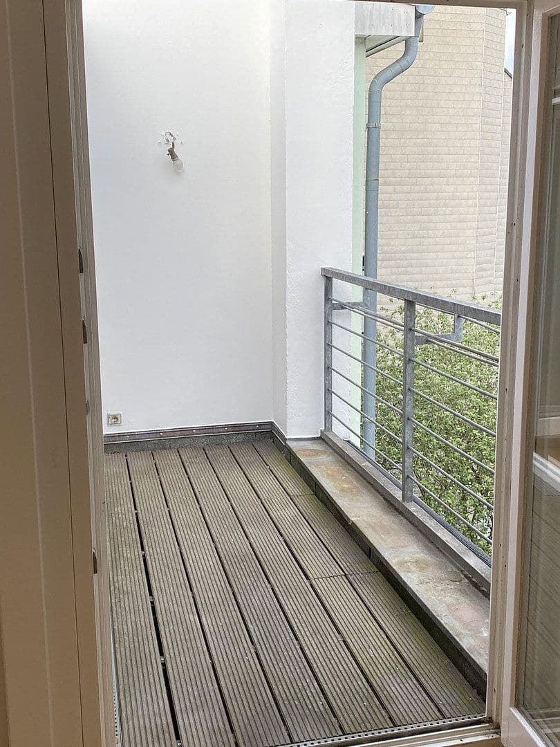 Predaj bytu 2-izbový 70 m², Fruchtallee 25, Hamburg, Hamburg Predaj bytu 2-izbový 70 m², Fruchtallee 25, Hamburg, Hamburg