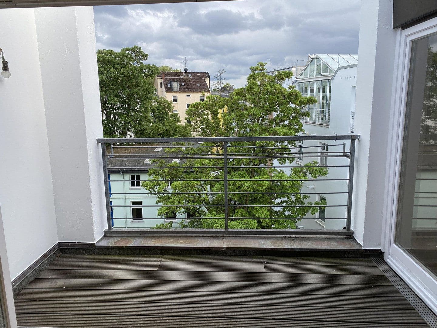 Predaj bytu 2-izbový 70 m², Fruchtallee 25, Hamburg, Hamburg Predaj bytu 2-izbový 70 m², Fruchtallee 25, Hamburg, Hamburg