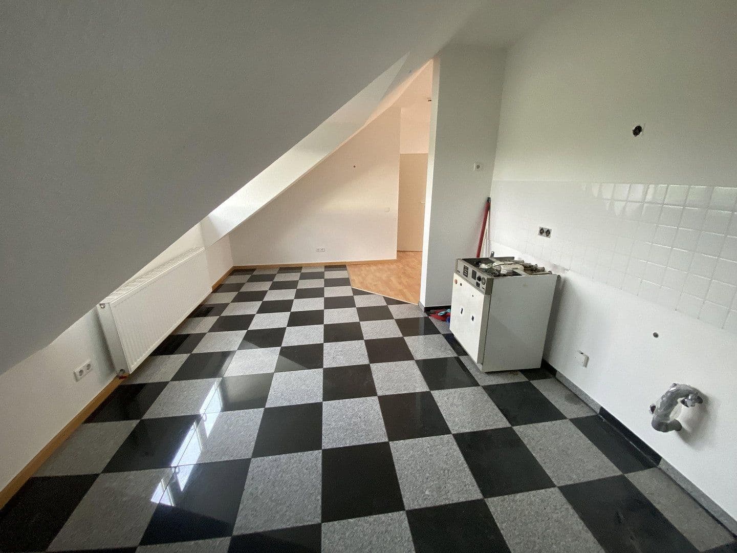 Predaj bytu 2-izbový 70 m², Fruchtallee 25, Hamburg, Hamburg Predaj bytu 2-izbový 70 m², Fruchtallee 25, Hamburg, Hamburg