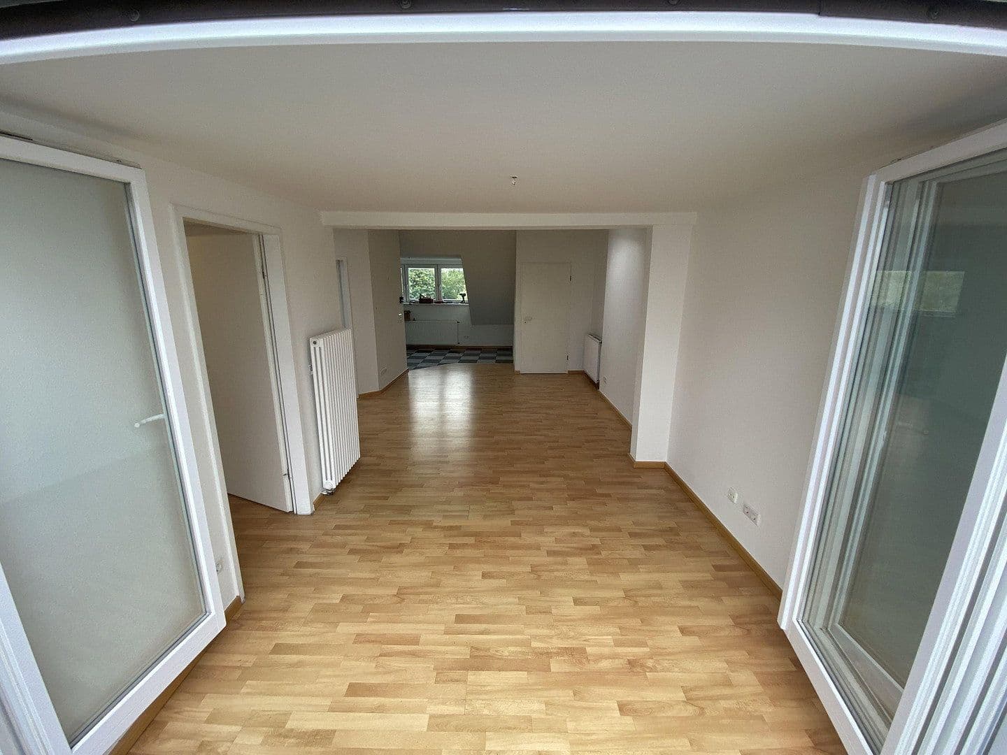 Predaj bytu 2-izbový 70 m², Fruchtallee 25, Hamburg, Hamburg Predaj bytu 2-izbový 70 m², Fruchtallee 25, Hamburg, Hamburg