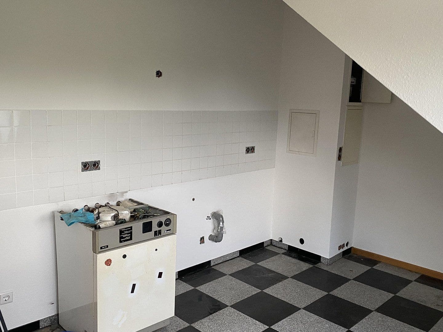 Predaj bytu 2-izbový 70 m², Fruchtallee 25, Hamburg, Hamburg Predaj bytu 2-izbový 70 m², Fruchtallee 25, Hamburg, Hamburg