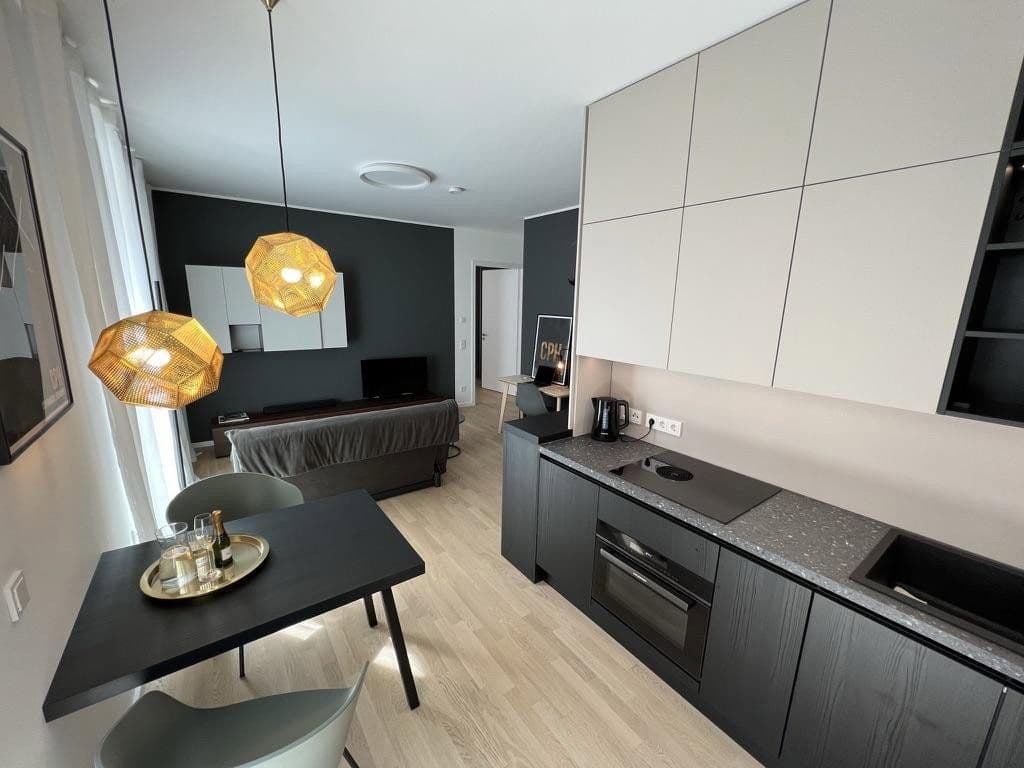 Prenájom bytu 2-izbový 56 m², Mühlenstraße 20, Berlin, Berlín Prenájom bytu 2-izbový 56 m², Mühlenstraße 20, Berlin, Berlín