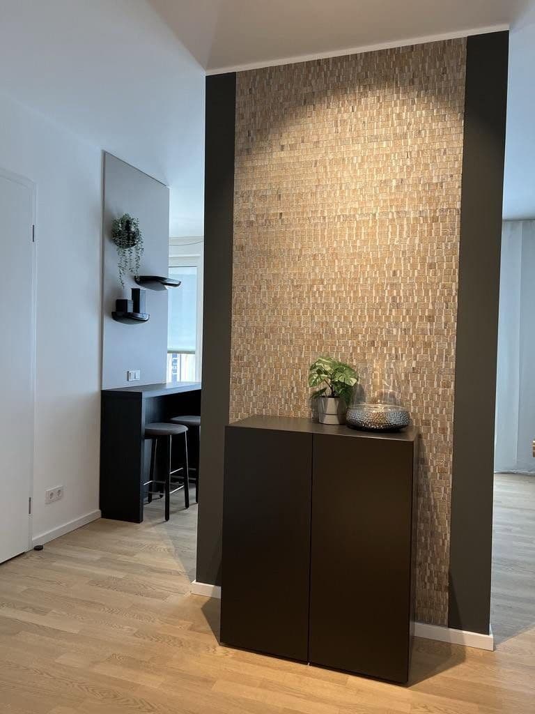 Prenájom bytu 2-izbový 56 m², Mühlenstraße 20, Berlin, Berlín Prenájom bytu 2-izbový 56 m², Mühlenstraße 20, Berlin, Berlín
