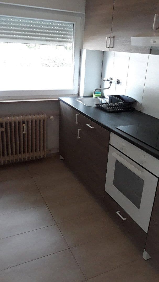 Prenájom bytu 1-izbový 20 m², Wartbergstrasse 44, Heilbronn, Bádensko-Wurttembersko Prenájom bytu 1-izbový 20 m², Wartbergstrasse 44, Heilbronn, Bádensko-Wurttembersko